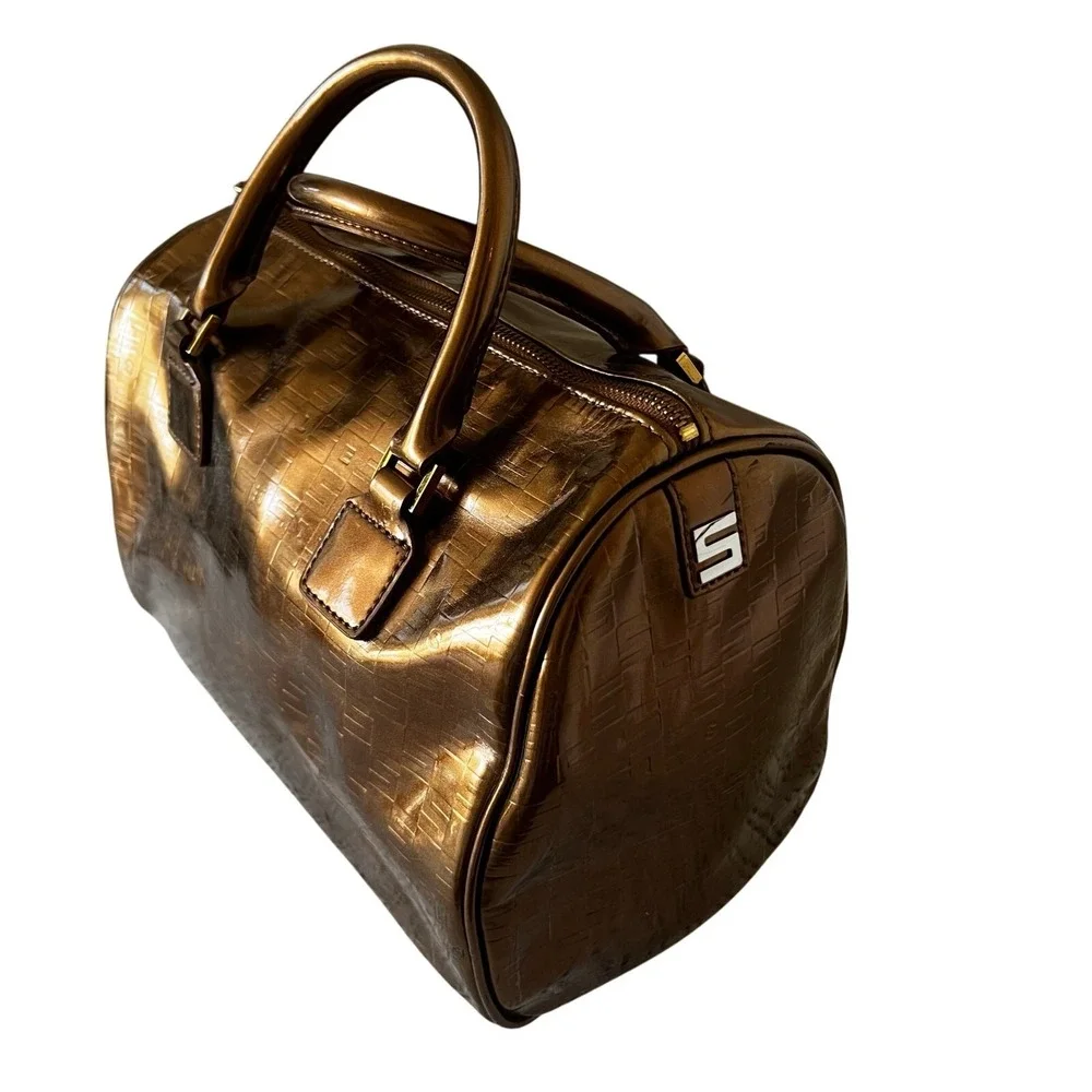 Sisley satchel bag